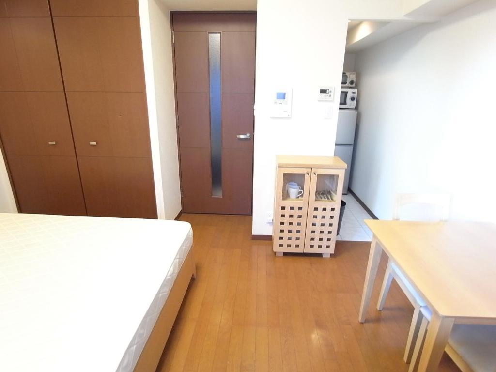 טוקיו Palace Studio Shinjuku Tochomae מראה חיצוני תמונה
