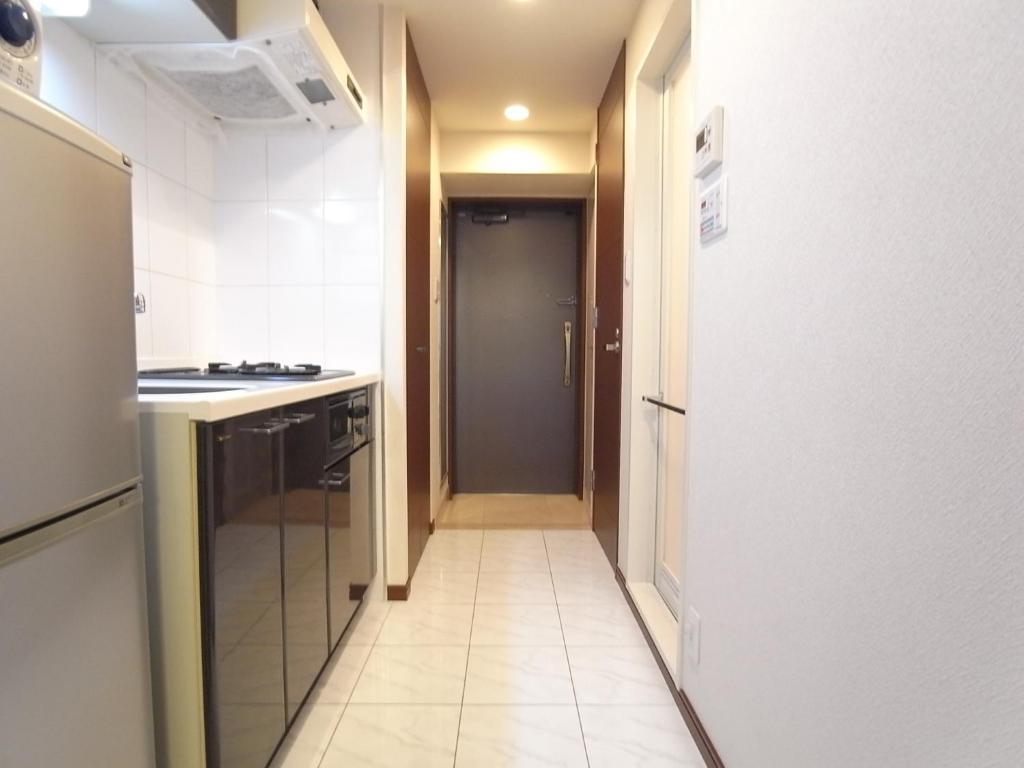 טוקיו Palace Studio Shinjuku Tochomae מראה חיצוני תמונה