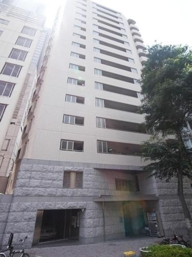 טוקיו Palace Studio Shinjuku Tochomae מראה חיצוני תמונה