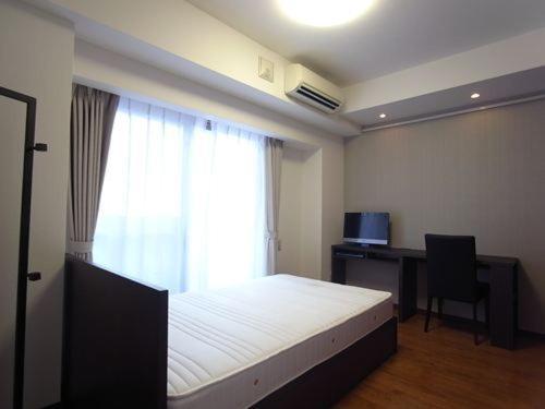 טוקיו Palace Studio Shinjuku Tochomae חדר תמונה