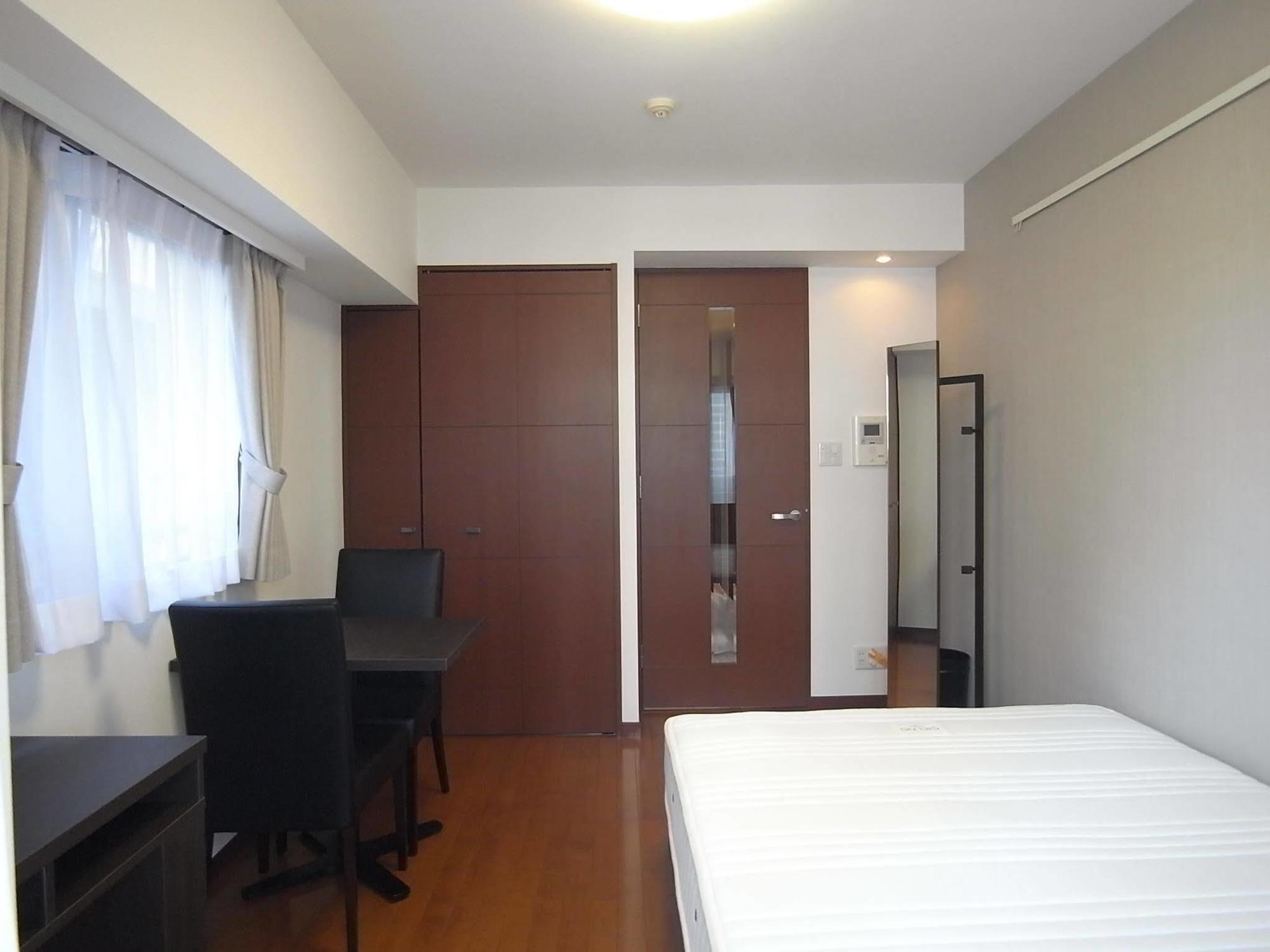 טוקיו Palace Studio Shinjuku Tochomae מראה חיצוני תמונה