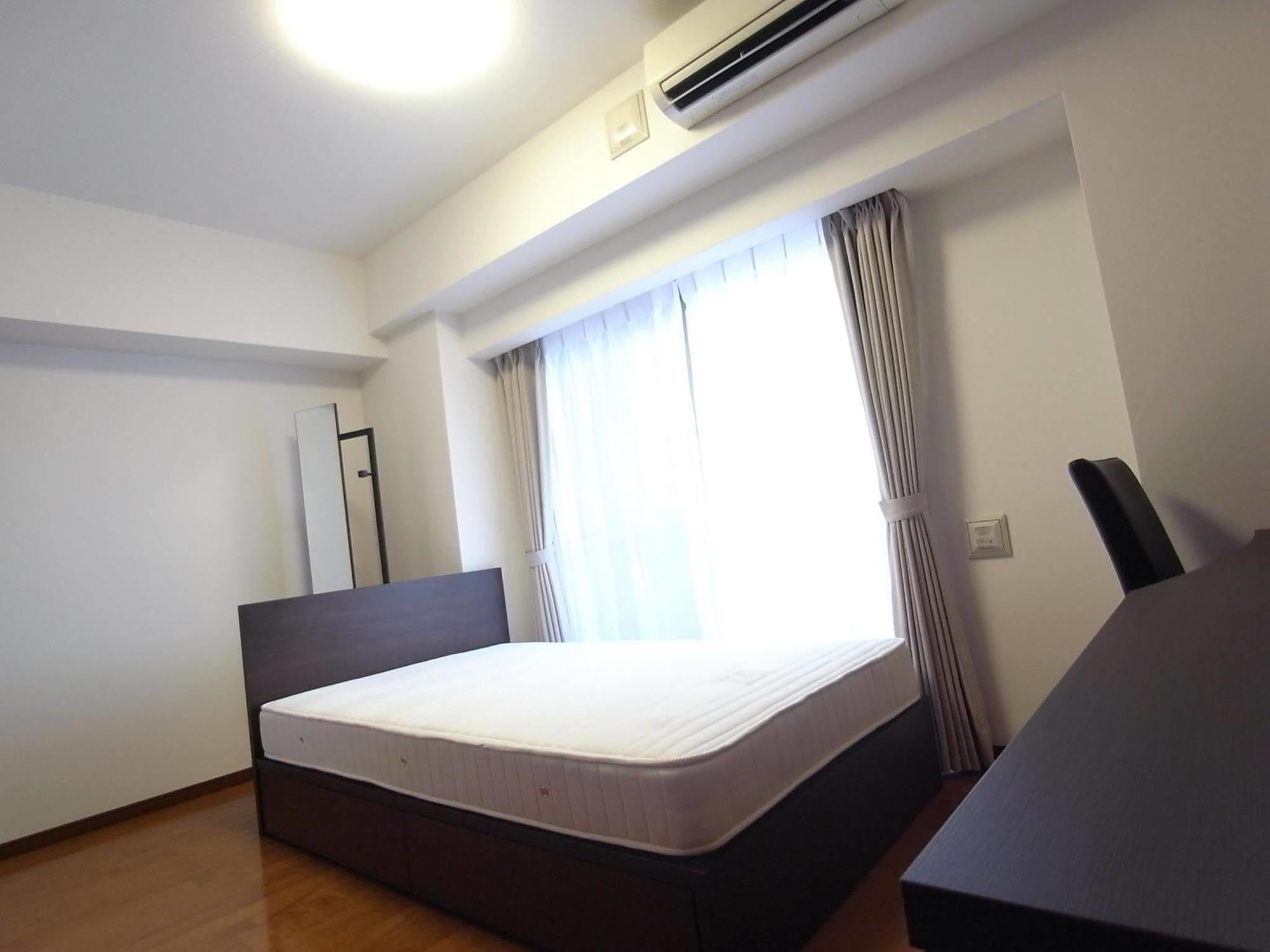 טוקיו Palace Studio Shinjuku Tochomae מראה חיצוני תמונה