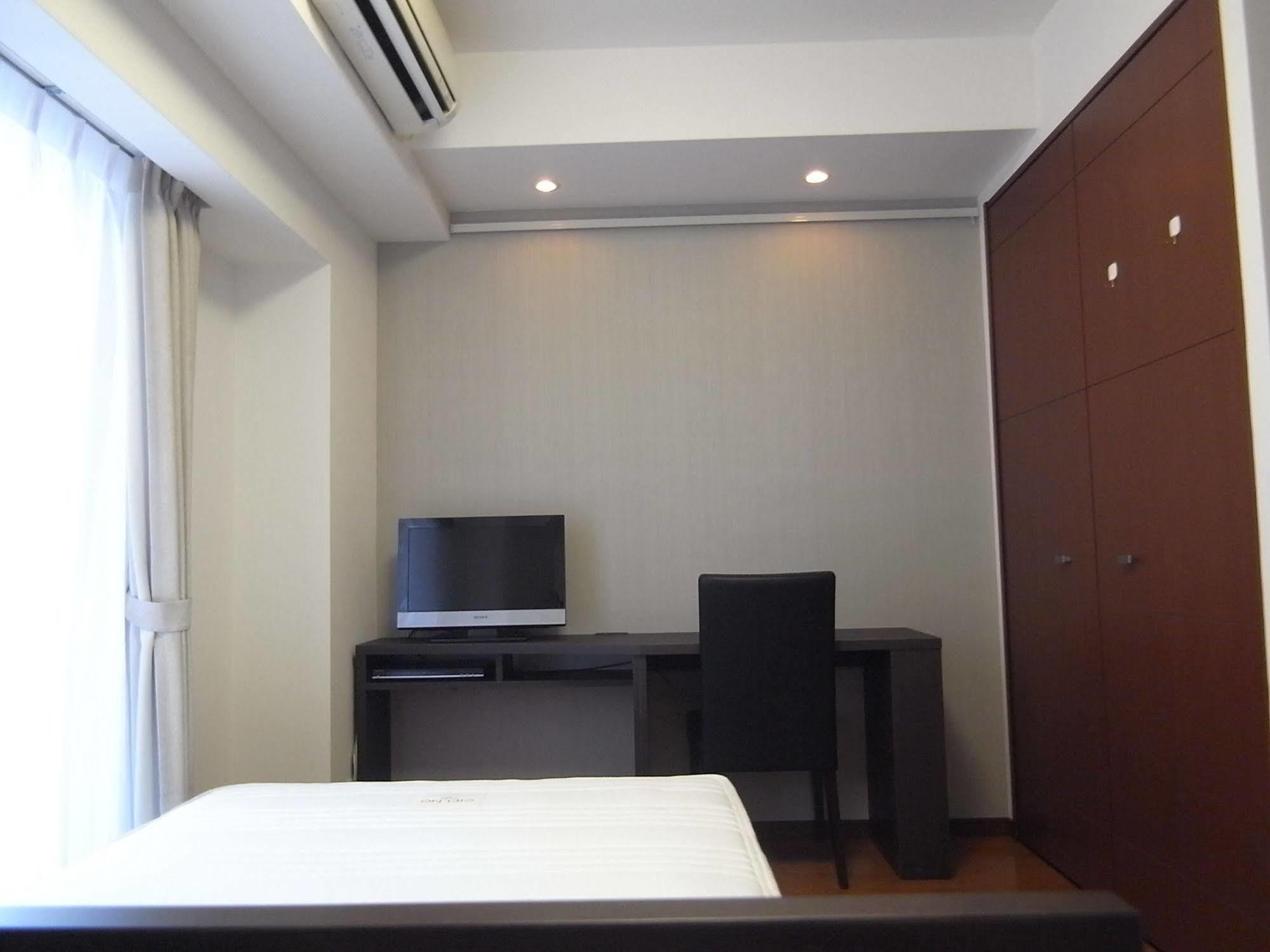 טוקיו Palace Studio Shinjuku Tochomae מראה חיצוני תמונה