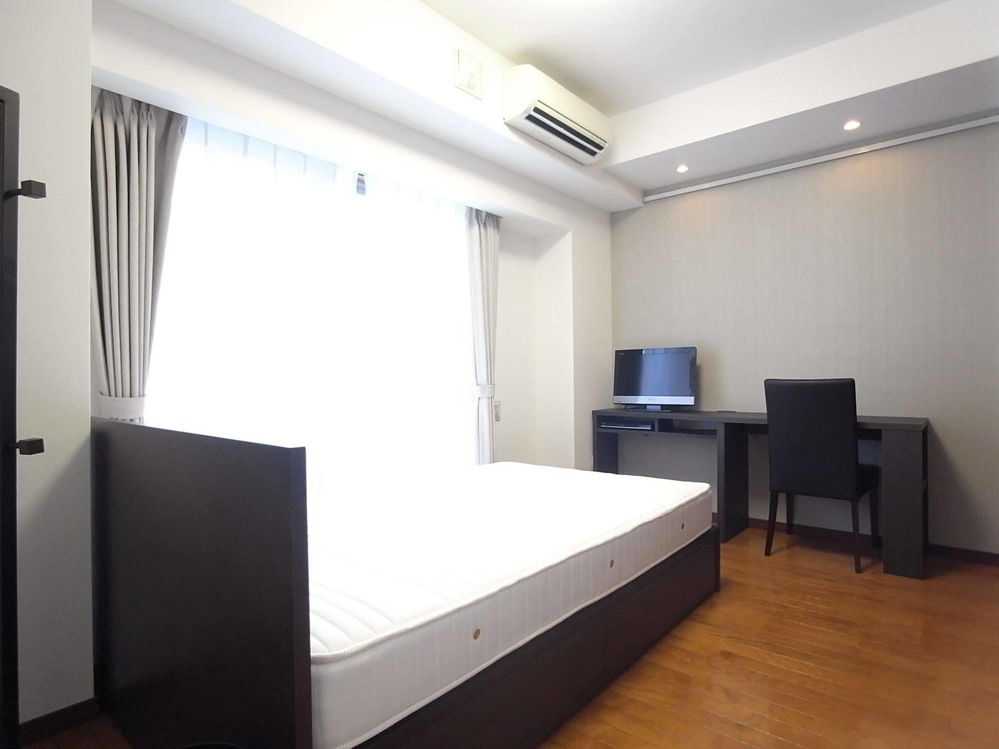טוקיו Palace Studio Shinjuku Tochomae מראה חיצוני תמונה