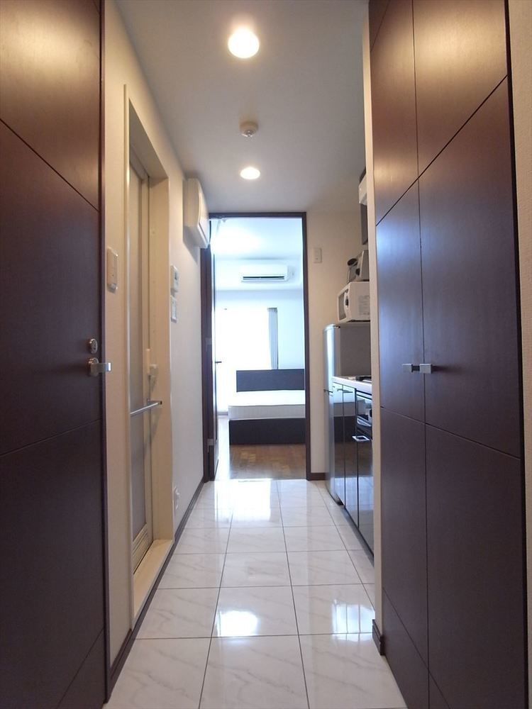 טוקיו Palace Studio Shinjuku Tochomae מראה חיצוני תמונה